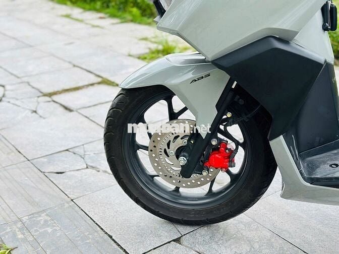 HONDA VARIO 160 XÁM GIẤY HẢI QUAN CHƯA ĐĂNG KÝ