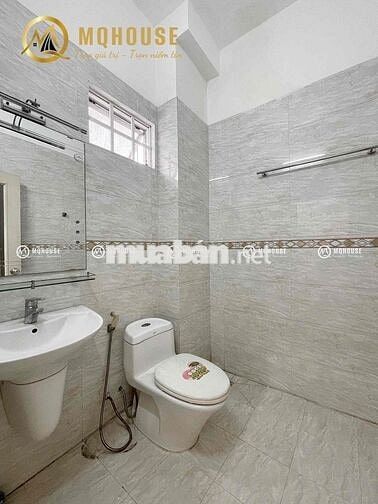 1PN ban công, tách bếp, máy giặt riêng, full nội thất, ngay K300
