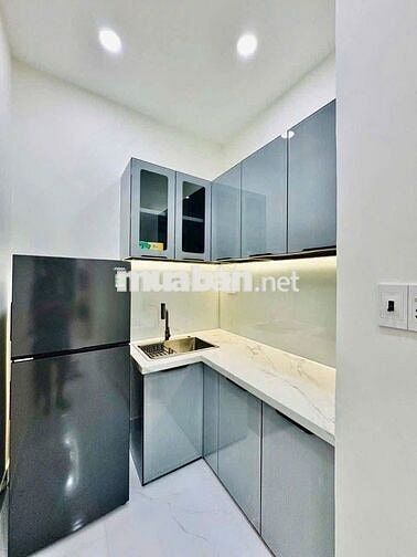 🏡 Nhà  hẻm xe hơi Nguyễn Thượng Hiền FULL NT 3PN, full NT  giá 5.25 tỷ
