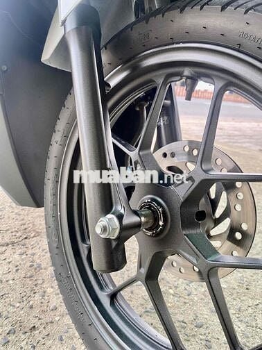 vario 125 2021
