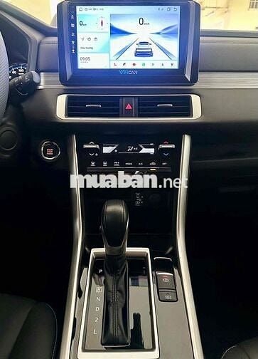 Mitsubishi Xpander 2024 AT Premium - 30000 km