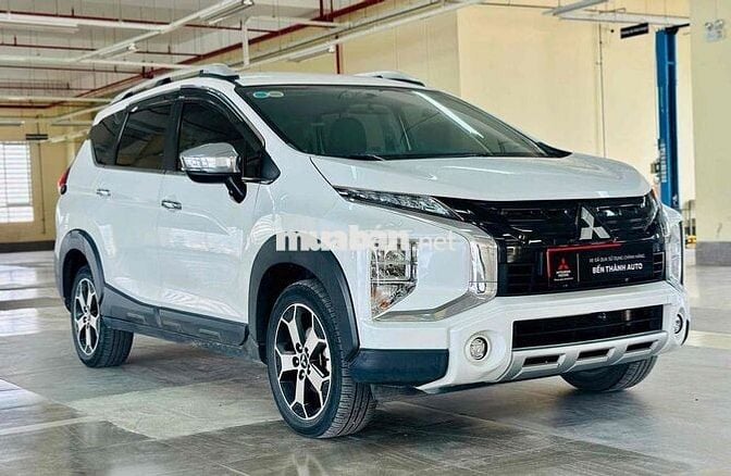 Mitsubishi Xpander 2022 Cross - 55000 km