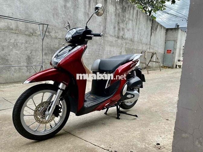 sh mode 2025 abs