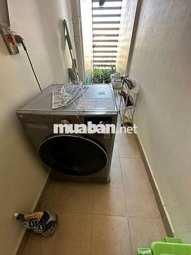 Chỉ 10,5tr. 75m2. Nhà full nội thất đẹp.