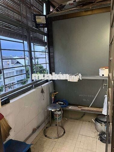 KDC NAM LONG CĂN HỘ CÓ SHR 50M2 2PN TẦNG 3 NGỘP BANK GIÁ 2,5TỶ