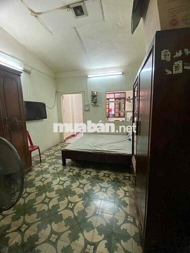 Cho thuê nhà số 3P5 ngõ 85 Nguyễn An Ninh