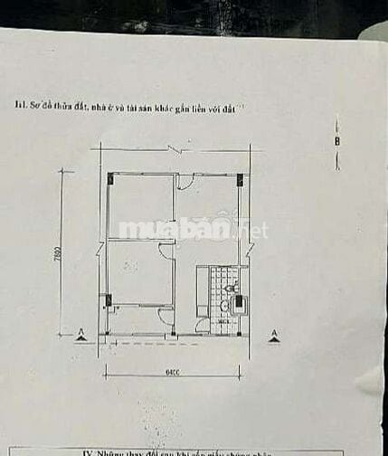 KDC NAM LONG CĂN HỘ CÓ SHR 50M2 2PN TẦNG 3 NGỘP BANK GIÁ 2,5TỶ