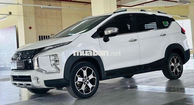 Mitsubishi Xpander 2022 Cross - 55000 km