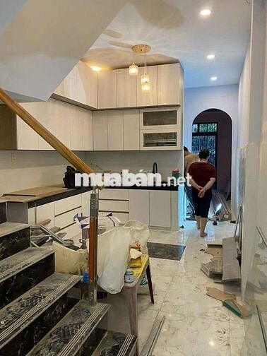 NHÀ MẶT TIỀN - ĐƯỜNG TRẦN VĨNH KIẾT