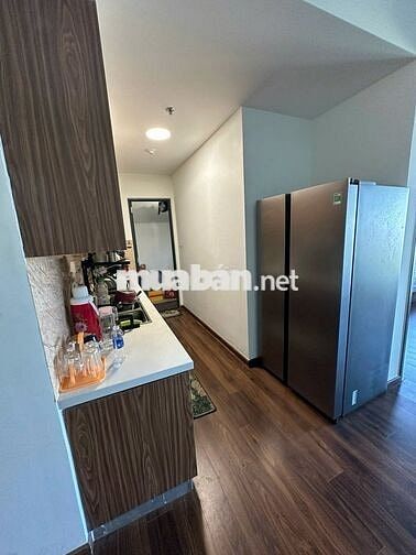 Chỉ 10,5tr. 75m2. Nhà full nội thất đẹp.