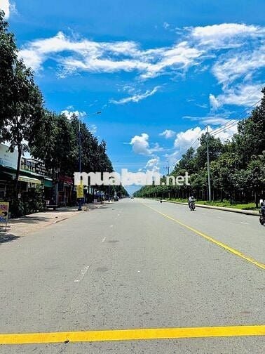 BÁN DÃY TRỌ ĐANG CHO THUÊ 6TR/THÁNG Ở LAI UYÊN BÀU BÀNG GIÁ CHỈ 1,55TY