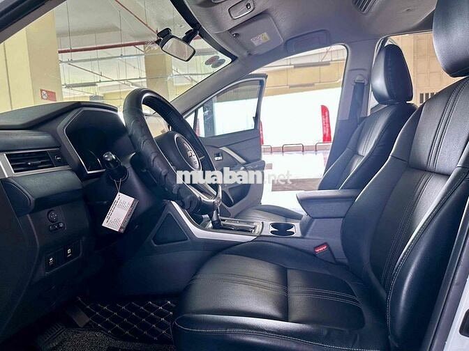 Mitsubishi Xpander 2022 Cross - 55000 km