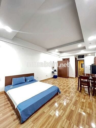 Căn hộ Studio Ngõ 258 Tân Mai - Nguyễn Chính 5.5tr - 6.5tr