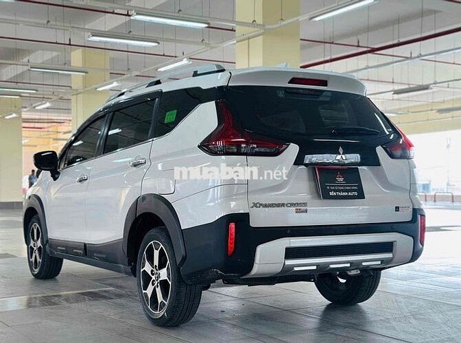Mitsubishi Xpander 2022 Cross - 55000 km