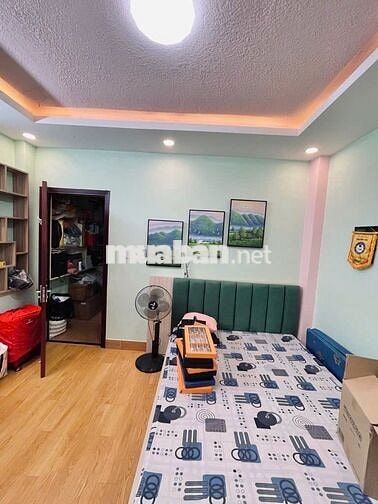 Hàng hiếm đường Nguyễn Văn Đậu, HẺM XE HƠI 8M DƯỚI 10 TỶ