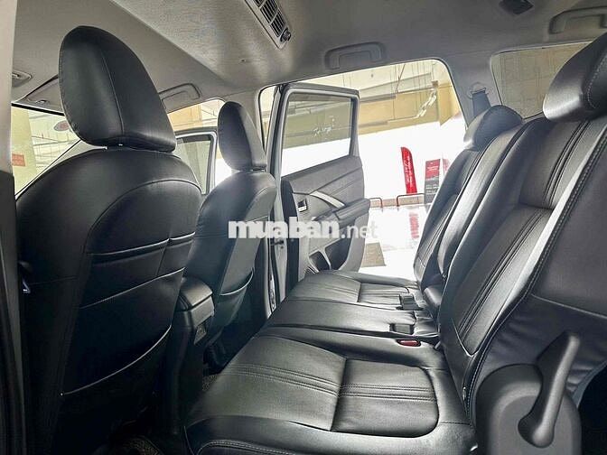 Mitsubishi Xpander 2022 Cross - 55000 km