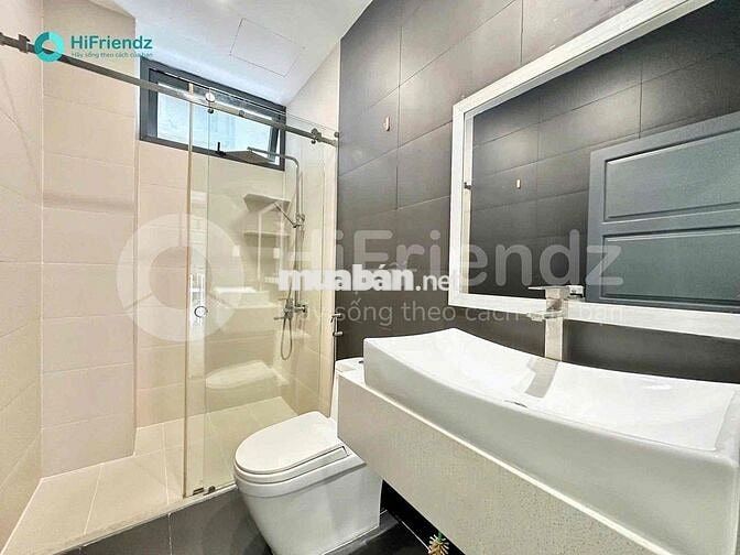 Khai Trương Căn Hộ Mới 100% Sát Gigamol Full Nội Thất Gần ĐH Luật,VLU