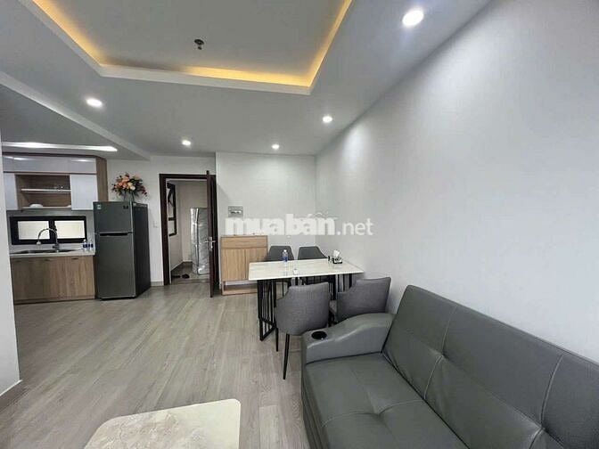 Cho thuê căn hộ 3 phòng ngủ ở CT2 VCN Phước Hải