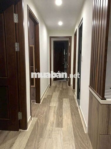 Cho thuê căn hộ 3 phòng ngủ ở CT2 VCN Phước Hải