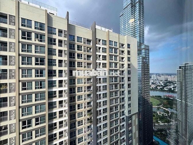 bán 1pn Landmark 4 - giá : 5.5 tỷ , full nội thất , săn hợp đồng thuê