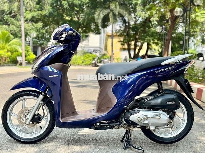 💥Honda Vision 2016 xe đẹp máy êm
