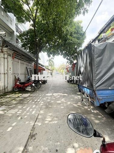BÁN NHÀ MỚI _ BÌNH TÂN_ HXH THÔNG ,DT60M,4X15