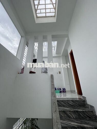 LÔ DUY I’ ĐƯỜNG PHÚ THUẬN - KDC HIỆN HỮU XÂY 5 TẦNG - 80M2 CHỈ 6 TỶx