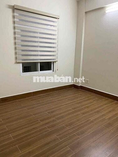 CHO THUÊ CĂN HỘ 107m² – LẦU CAO THANG MÁY – QUẬN 3