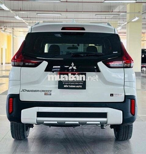 Mitsubishi Xpander 2022 Cross - 55000 km