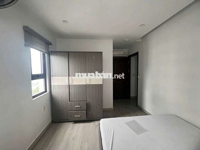 Cho thuê căn hộ 3 phòng ngủ ở CT2 VCN Phước Hải