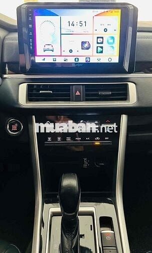 Mitsubishi Xpander 2022 Cross - 55000 km