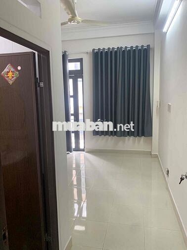 Cho thuê nhà nguyên căn 5 tầng hẻm 312 Quang Trung gần Ubnd quận GV