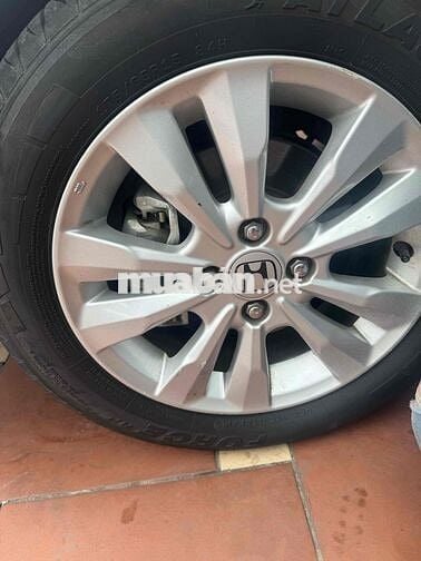 Honda City 2013 - 110000 km