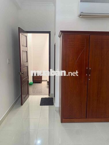 Cho thuê nhà nguyên căn 5 tầng hẻm 312 Quang Trung gần Ubnd quận GV