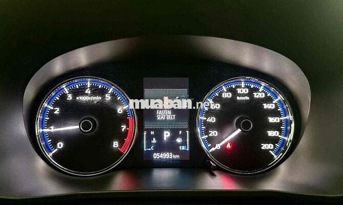 Mitsubishi Xpander 2022 Cross - 55000 km