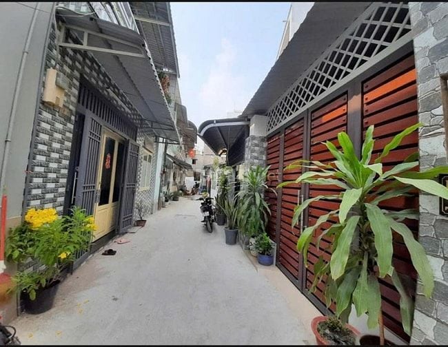 🏡 CHO THUÊ NHÀ NGUYÊN CĂN – Q.9, PHƯỚC LONG B, 180m2, 8,5 triệu/tháng