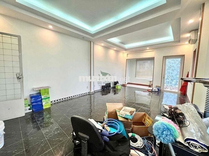 CHO THUÊ NHÀ KINH DOANH 3 TẦNG 7 PHÒNG TRỐNG SIÊU RỘNG MẶT TIỀN LÊ HỒN