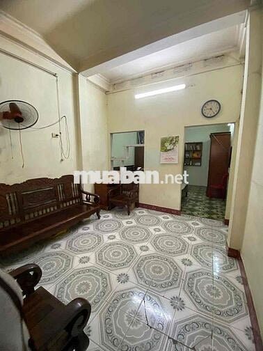Cho thuê nhà số 3P5 ngõ 85 Nguyễn An Ninh