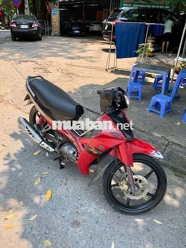 Sirius 110 Máy zin đét Siêu chất