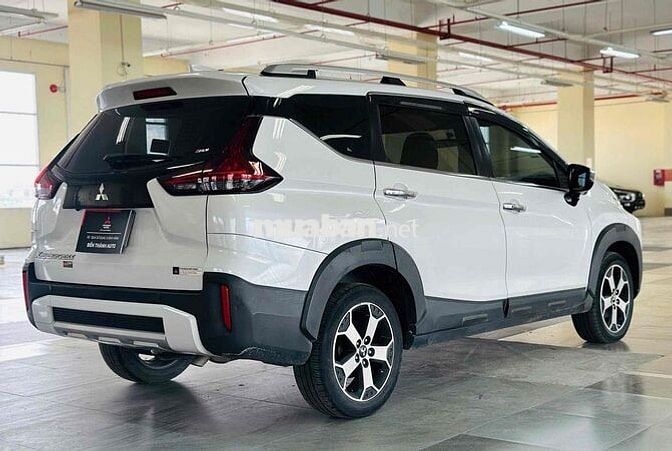 Mitsubishi Xpander 2022 Cross - 55000 km