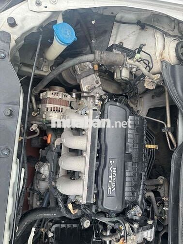 Honda City 2013 - 110000 km
