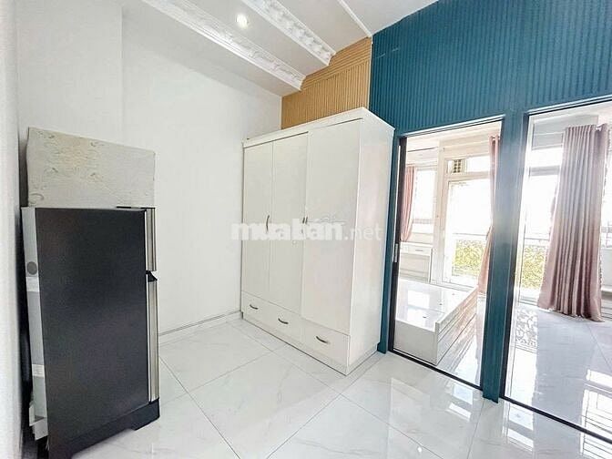 🤩Dự Án 2PN+Bancol+Full Nội Thất Gần Phan Đăng Lưu_Phú Nhuận Giáp Q3 💥💥