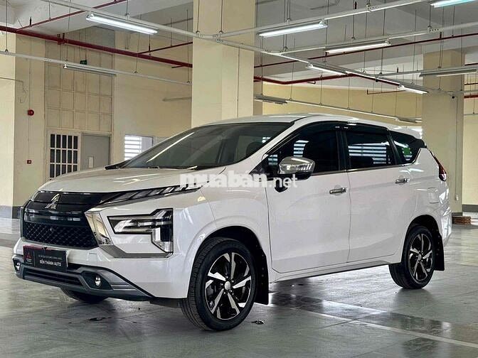 Mitsubishi Xpander 2024 AT Premium - 30000 km