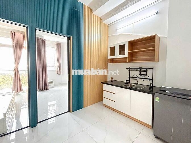 🤩Dự Án 2PN+Bancol+Full Nội Thất Gần Phan Đăng Lưu_Phú Nhuận Giáp Q3 💥💥