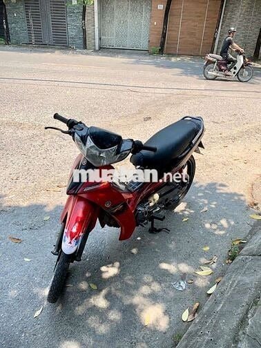 Sirius 110 Máy zin đét Siêu chất