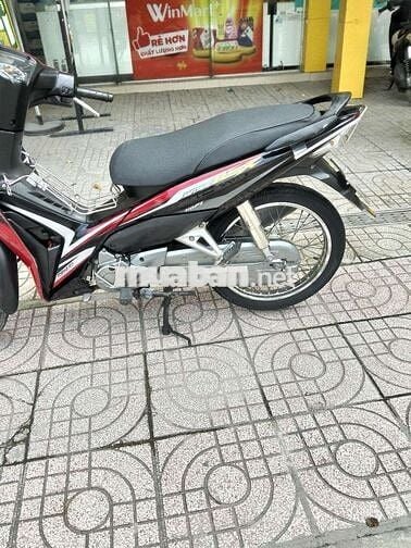 Wave RSX Fi bstp chính chủ xe đẹp long lanh máy êm