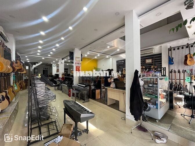 CHO THUÊ NHÀ KINH DOANH 3 TẦNG KHU PHỐ HÀN GIÁ 100 TRIỆU/THÁNG
