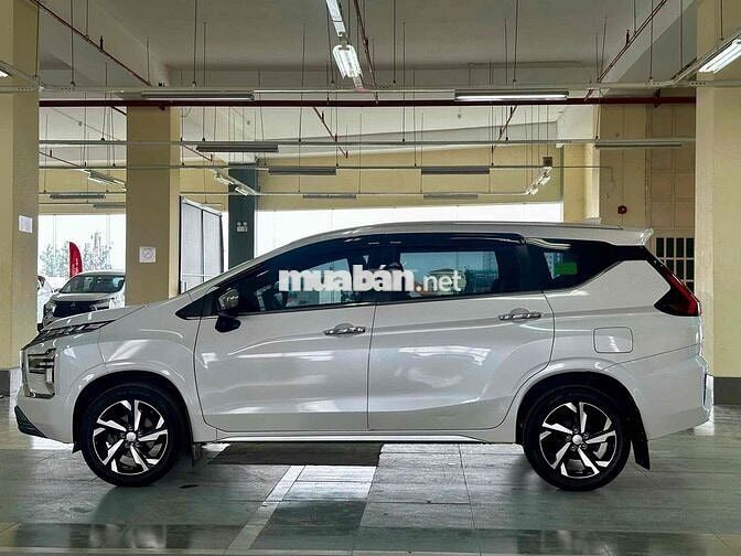 Mitsubishi Xpander 2024 AT Premium - 30000 km