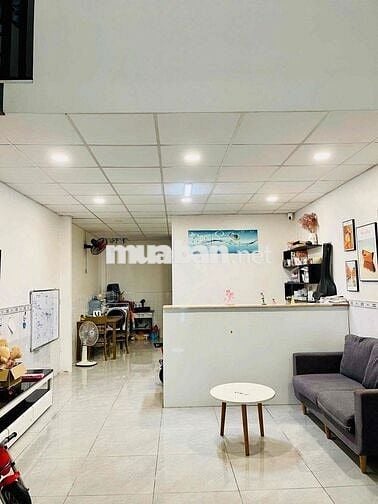 Chủ gửi bán nhà Hẻm 4m Tân phú đối diện Aeon, Đoàn giỏi