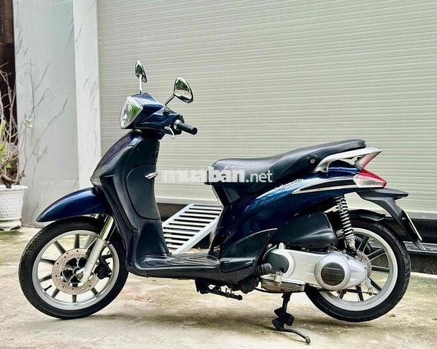 Liberty 125cc 3vie phun xăng bstp chính chủ